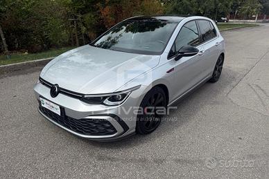 VOLKSWAGEN Golf 2.0 TSI DSG GTI