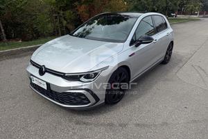 VOLKSWAGEN Golf 2.0 TSI DSG GTI