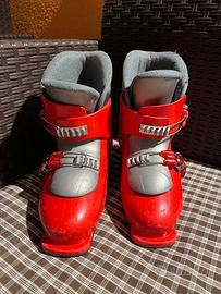 Scarponi da sci bimbo Head 22,5