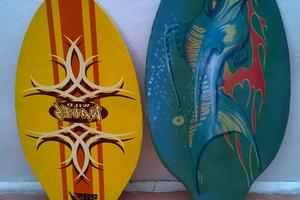 Tutto per il mare e la piscina