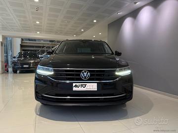 VOLKSWAGEN Tiguan 2.0 TDI 150CV SCR DSG Life