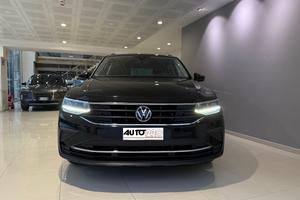 VOLKSWAGEN Tiguan 2.0 TDI 150CV SCR DSG Life