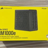 CORSAIR RM1000E - ALIMENTATORE PC