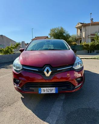 Renault Clio IV - anno 2018