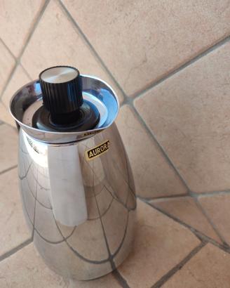 Caraffa termica in acciaio inox