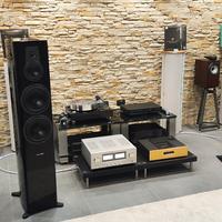 Dynaudio contour 60i diffusori 3 vie