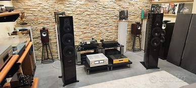 Dynaudio contour 60i diffusori 3 vie