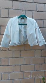 blazer corto donna black level by s. oliver 