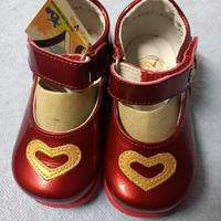 Scarpa bambina primi passi