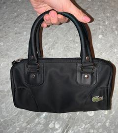 Borsetta a mano Lacoste