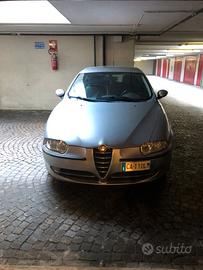 Alfa Romeo 147 Twin Spal 1.6 5 pt