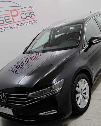 VOLKSWAGEN Passat Variant 2.0 TDI SCR AUTOMATICO
