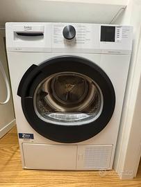 Asciugatrice Beko