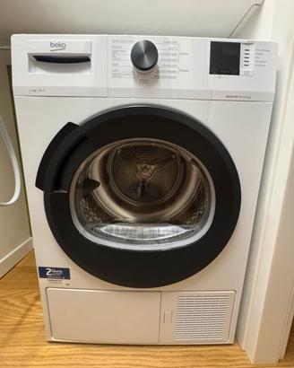 Asciugatrice Beko