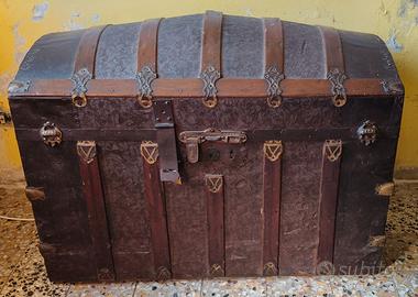 Baule 800/900
