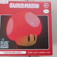 LAMPADA SUPER MARIO