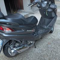 Sym joyride 200