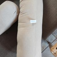 Paracolpi per letto bambino