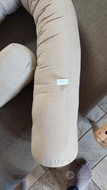 Paracolpi per letto bambino