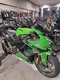 Kawasaki Ninja ZX-10