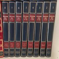 Enciclopedia Medica di Tutti - De Agostini anni 70