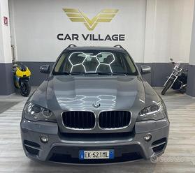 Bmw X5 xDrive30d Futura