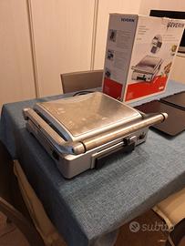 Grill elettrico 