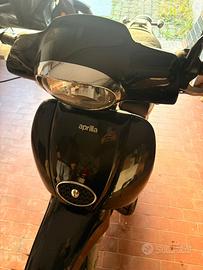 Scarabeo Aprilia 50cc