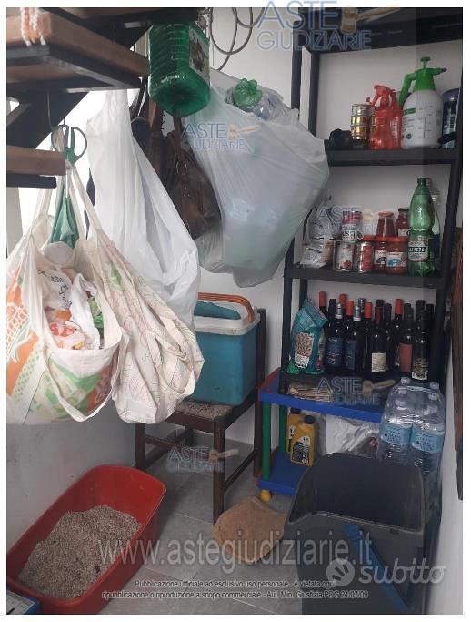 Appartamento – Cabuderra/Capoterra, Is Cungiausu de Bidda, Casteddu/Cagliari - Vista 5