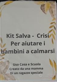 Kit Salva-Crisi 