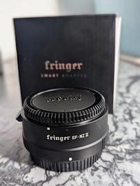 Fringer EF-NZ II Adattatore Canon su Nikon Z