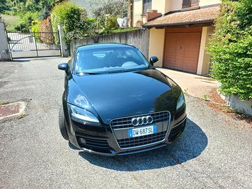 AUDI TT Coupè (8J3) 2.0 TFSI - 200 CV