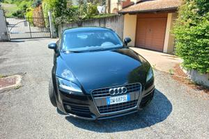 AUDI TT Coupè (8J3) 2.0 TFSI - 200 CV