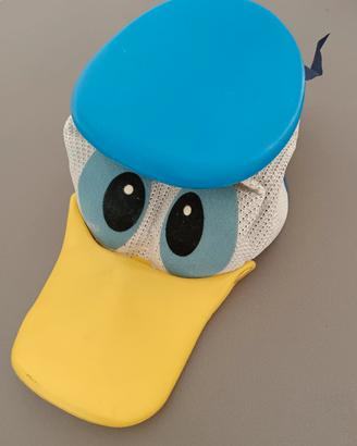 Cappellino Disney,pinne, maschera, tavola mare