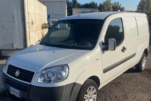 Fiat Doblò Maxi