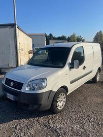 Fiat Doblò Maxi