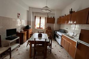 Ampio appartamento molto luminoso