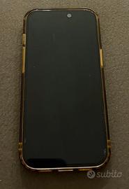 Iphone 15 256gb nero