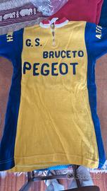 eroica maglia vintage lana