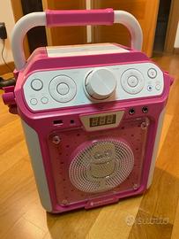 karaoke per bambini