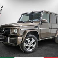 Mercedes Classe G 350 d 245cv auto