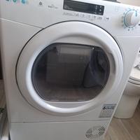 asciugatrice Candy 9 kg