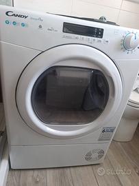 asciugatrice Candy 9 kg