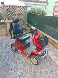 Scooter elettrico disabili/Anziani 