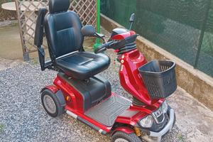 Scooter elettrico disabili/Anziani 