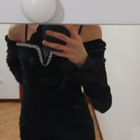 Top stiloso per uscite