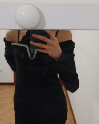 Top stiloso per uscite