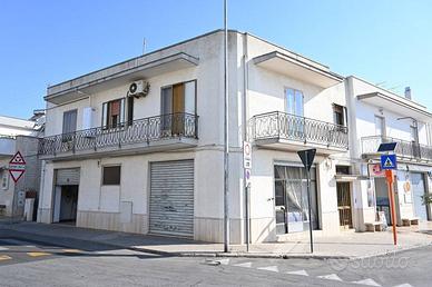 Negozio a Alberobello, 3 locali