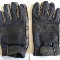 GUANTI HARLEY DAVIDSON TAGLIA XL
