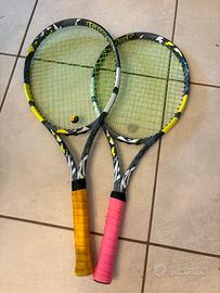 Babolat EVO Aero 275 g.